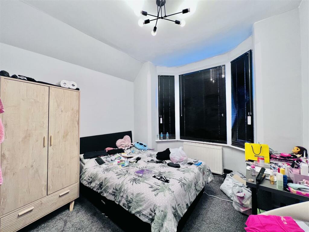 Bedroom Five