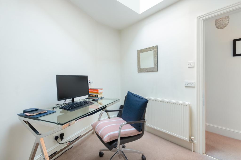 Kingsley Mews 4 Ph9