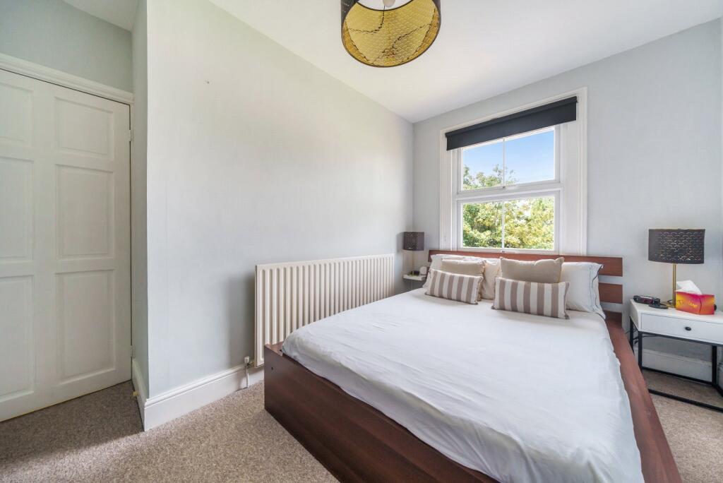 Double Bedroom
