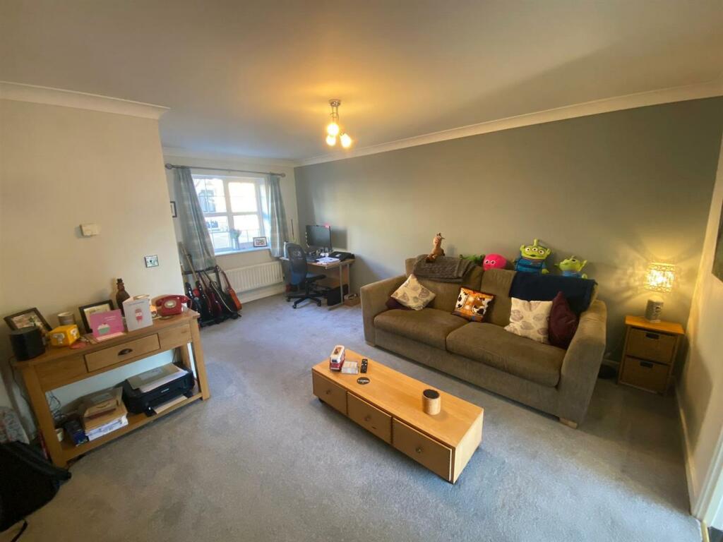 Sitting Room: