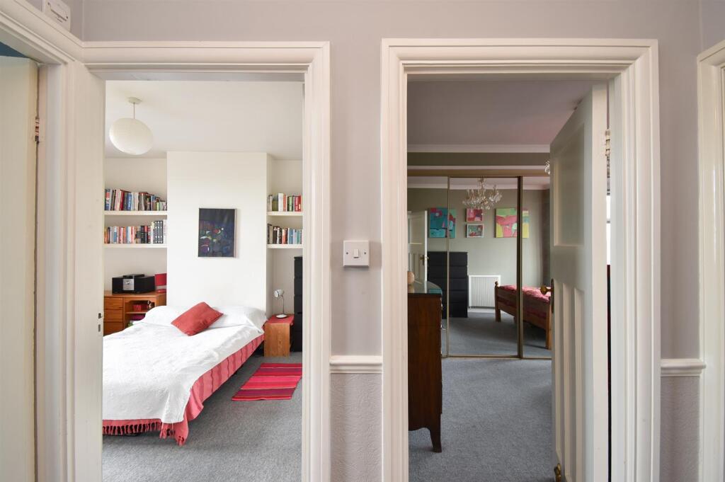 Bedrooms