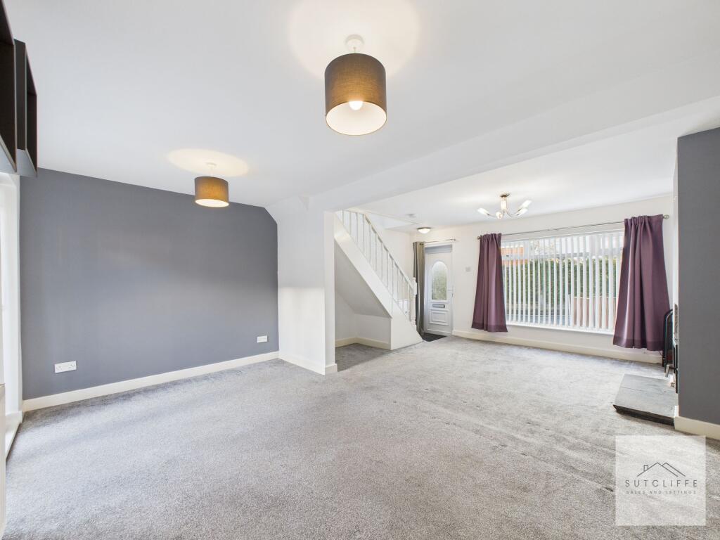 Living / Dining Room