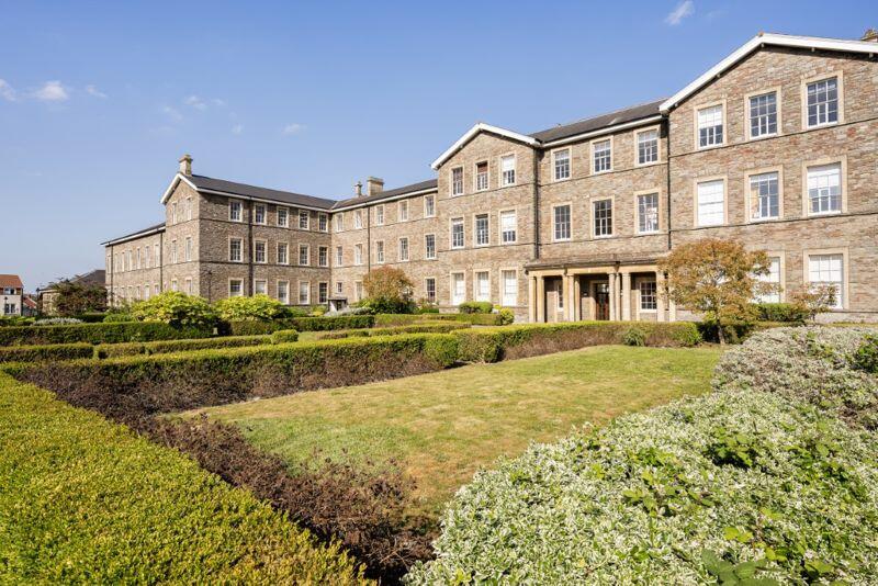 Grounds