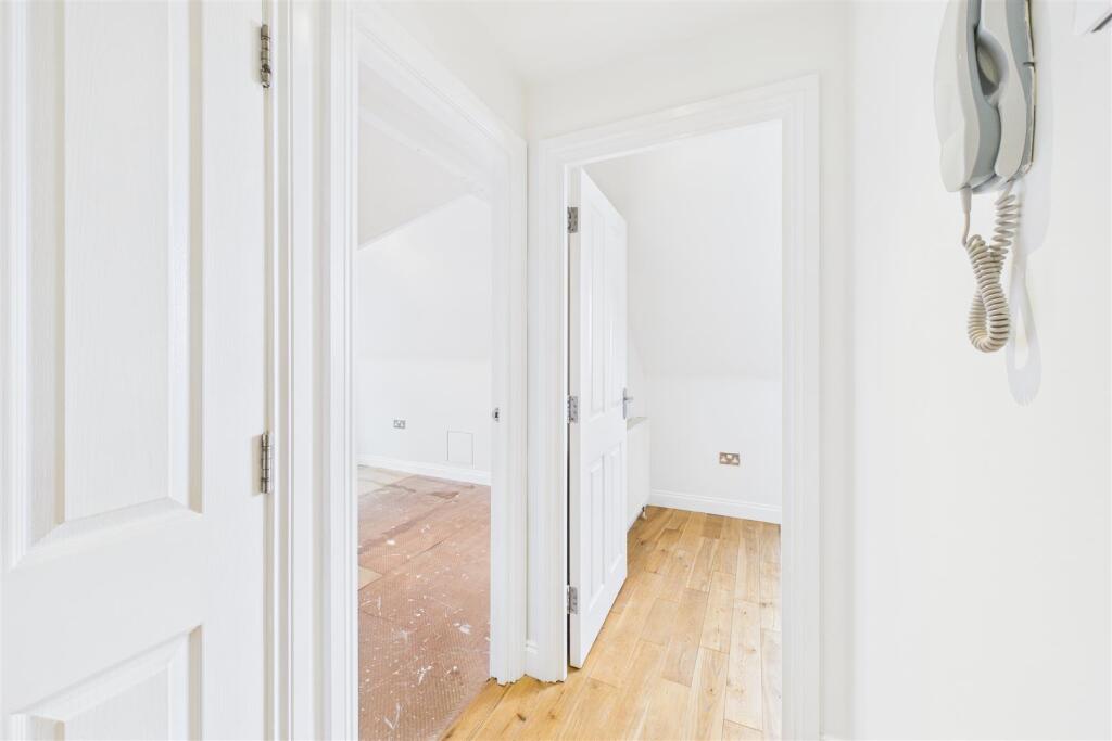 Flat 6, 99 C Redland Road, Bristol, BS6 6RA | Leas