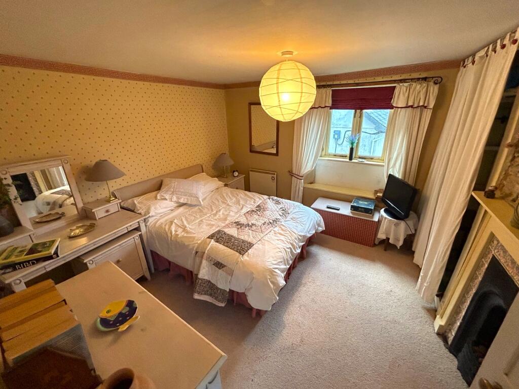 Bedroom Two.