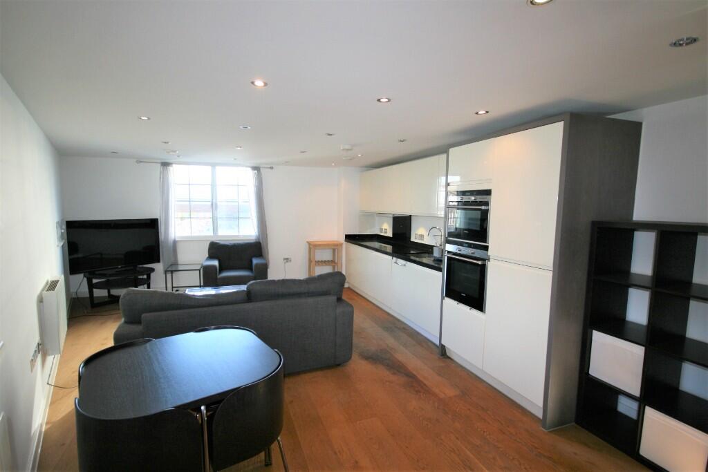 The Broadway, London, W5