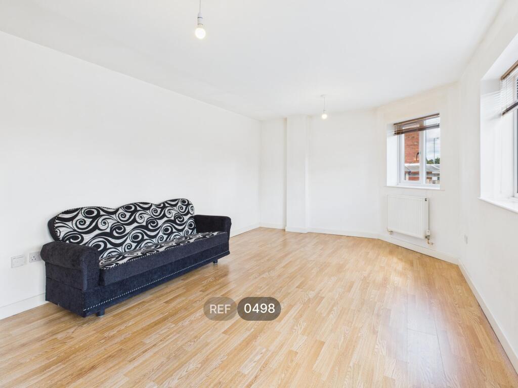 Kitchen / Living area