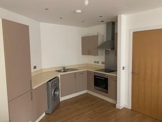 Typical kitchen