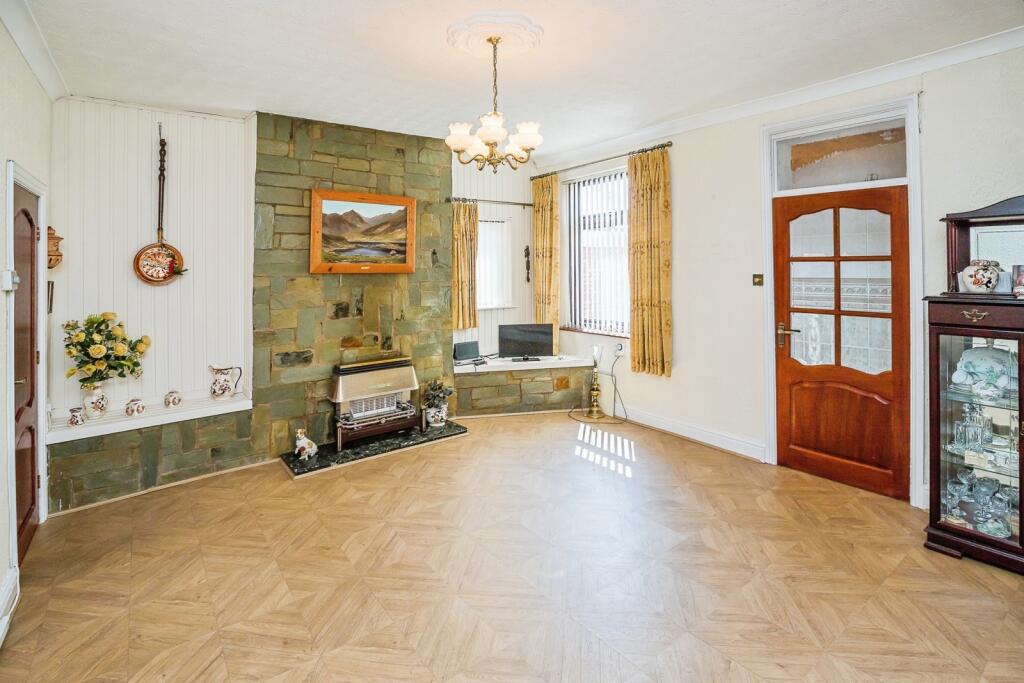 2nd Reception Room