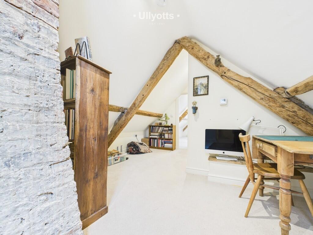 Loft Room