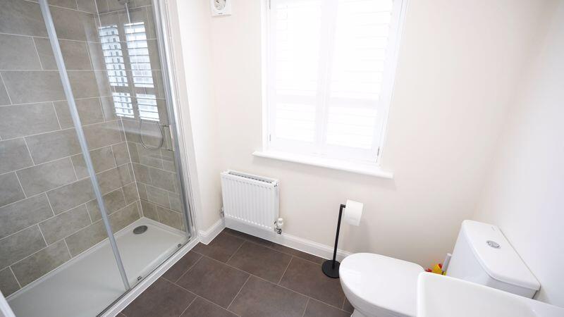 En suite