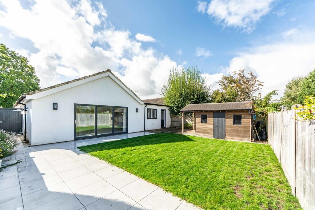 17 Orchard Way   ...