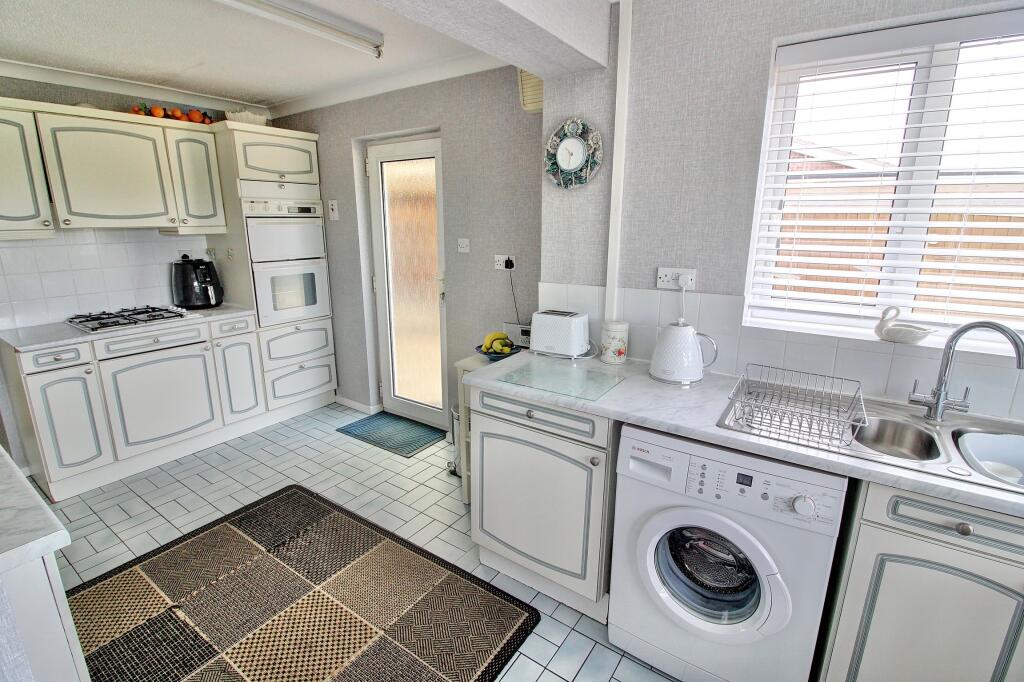 10. Breakfast Kitchen