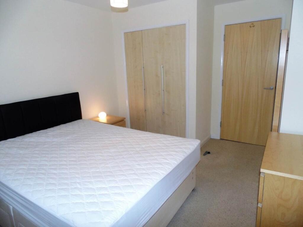 Bed a