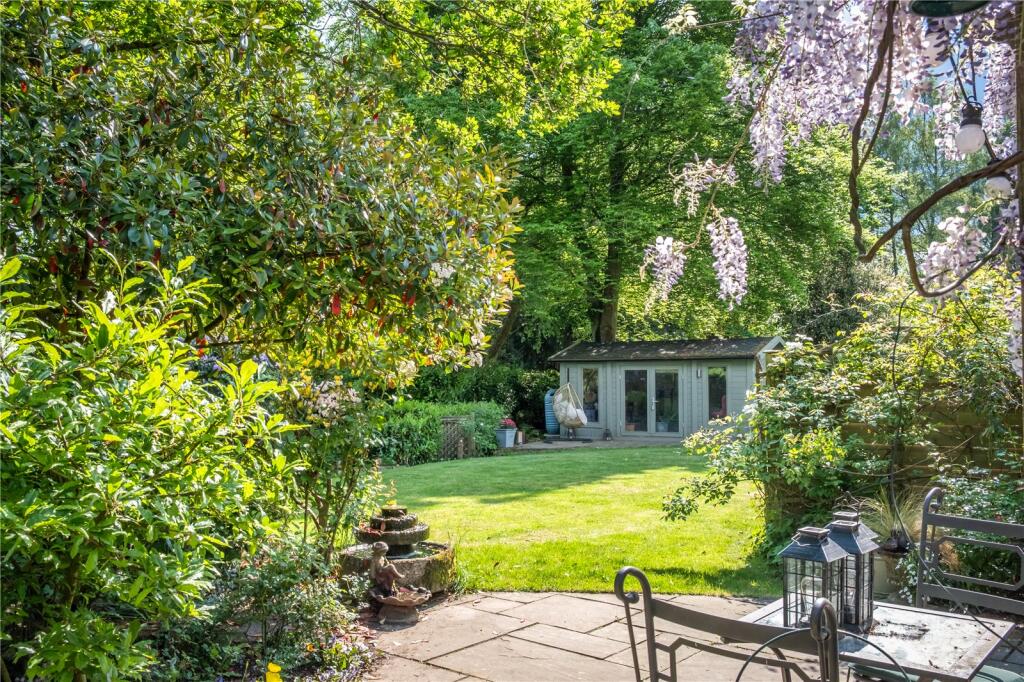 Gardens