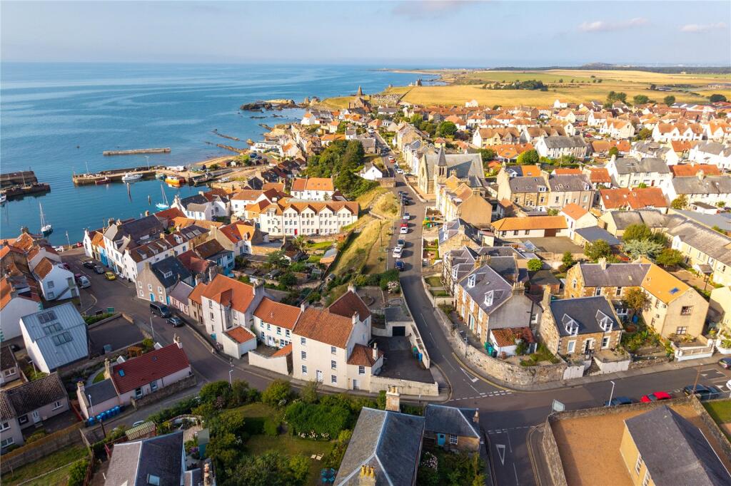St Monans