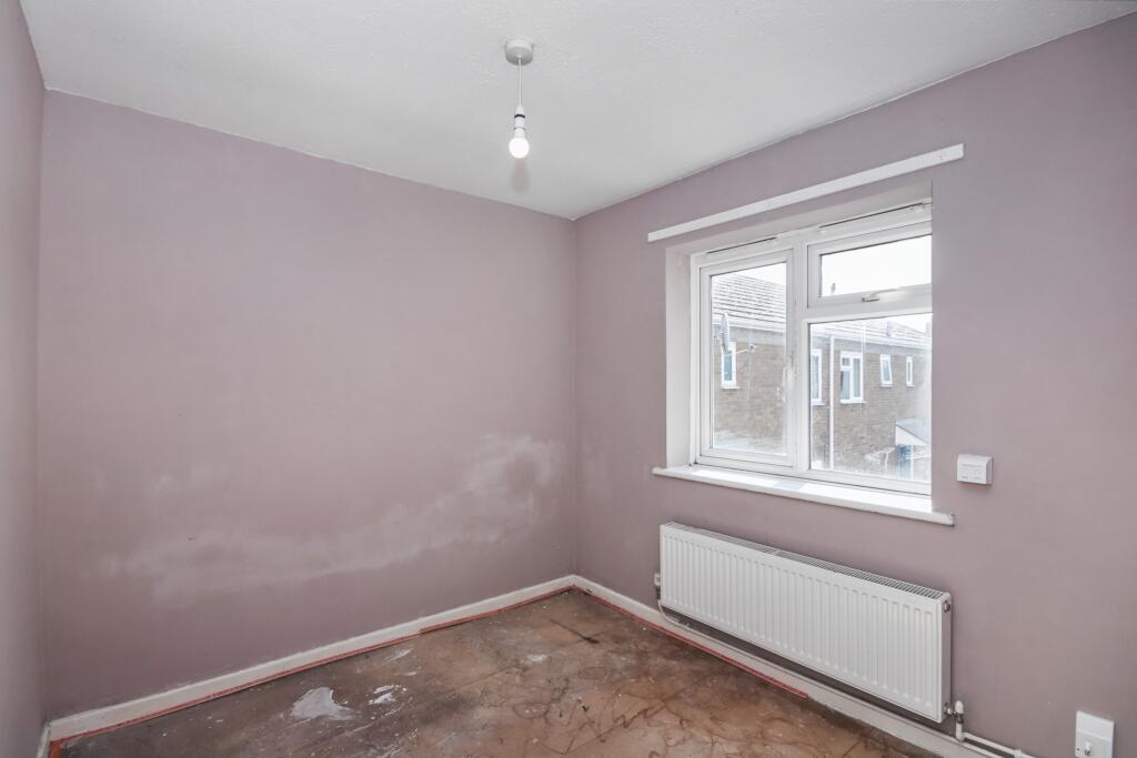 20 Garner Court, Huntingdon, Cambridgeshire, PE29 1GE