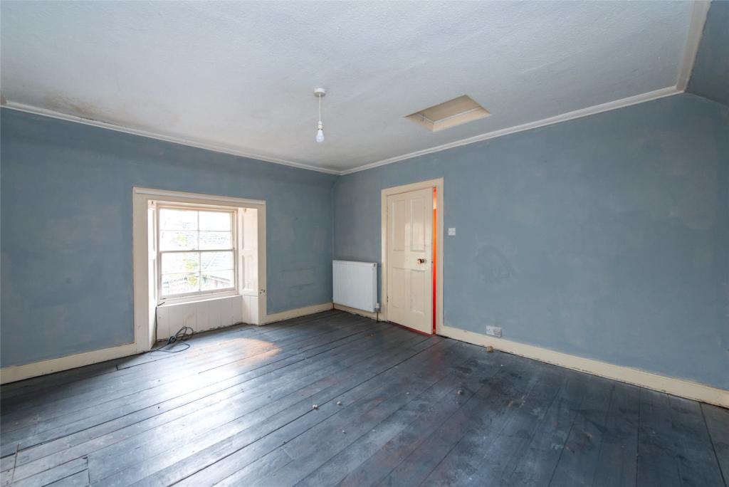 Upstairs Bedroom