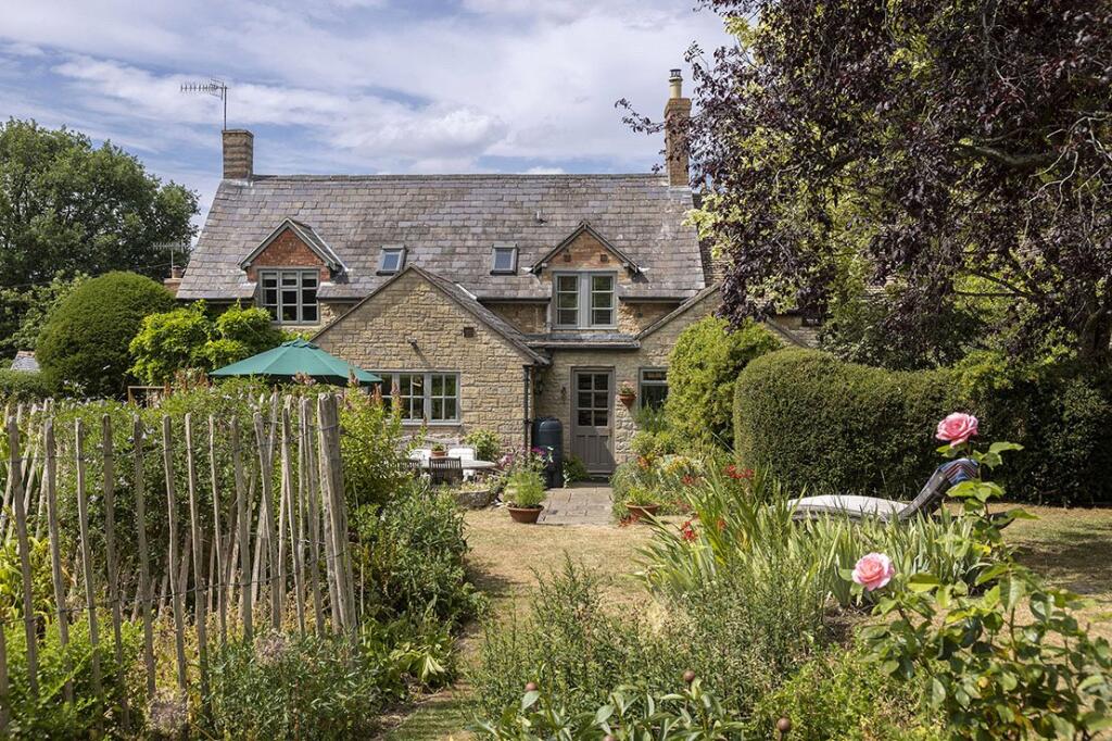 Cotswolds
