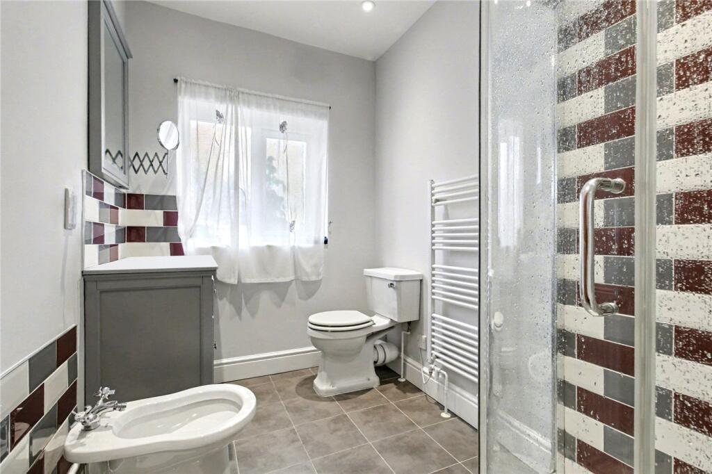 En-Suite