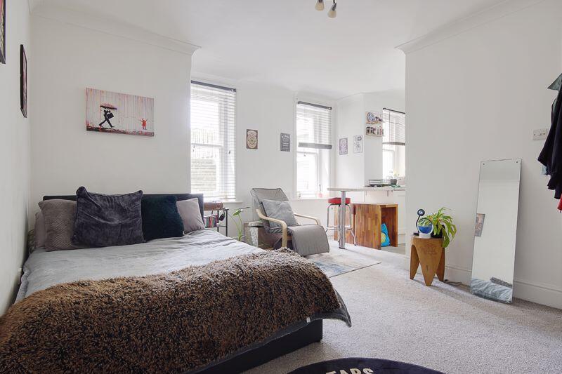 Living Accommodation