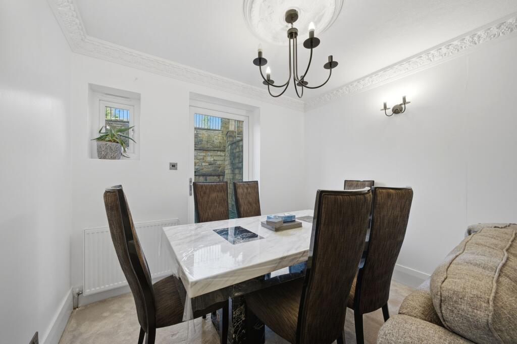 Heaton Road, Huddersfield, HD1