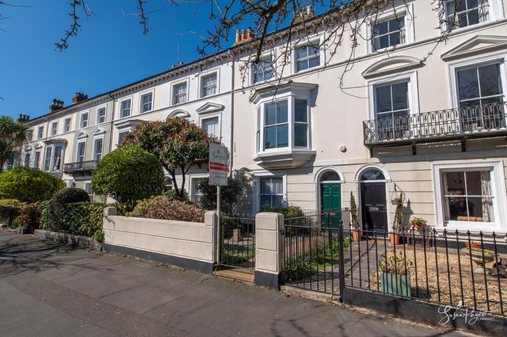 Welcome to 68 Carisbrooke Road