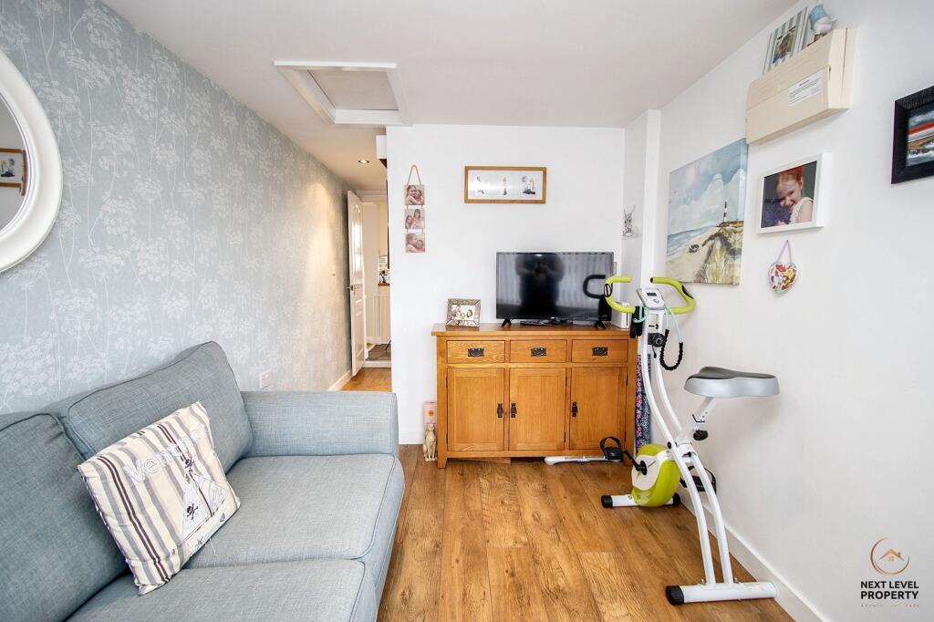 Office/Playroom