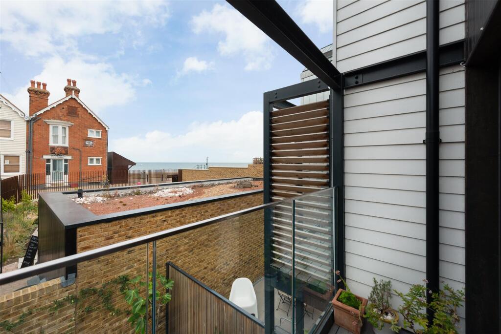 Sea Street, Whitstable