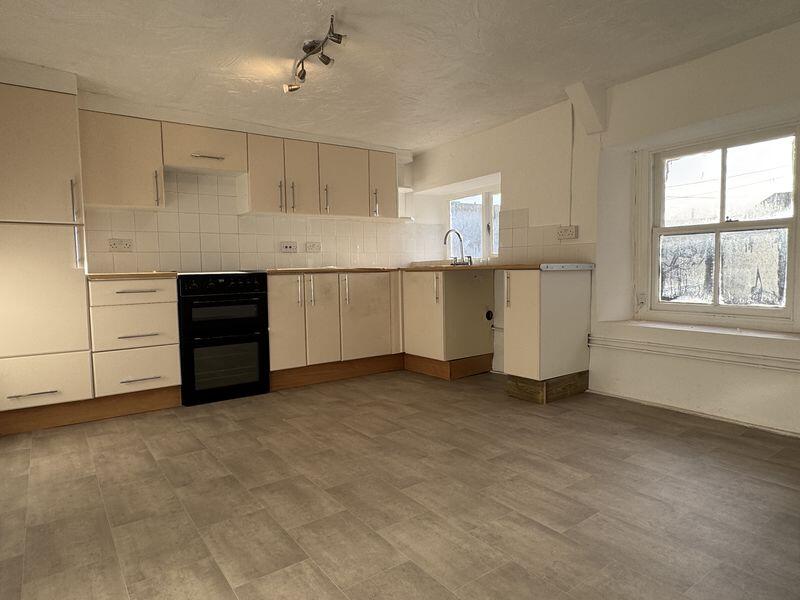 Kitchen/ Diner