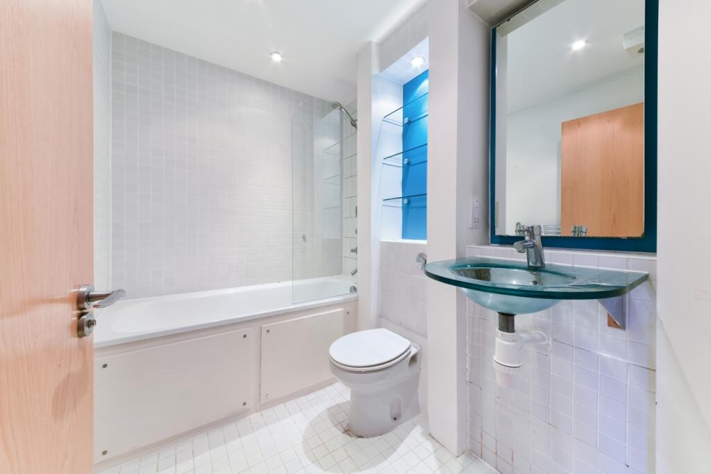 Bathroom - St David¿