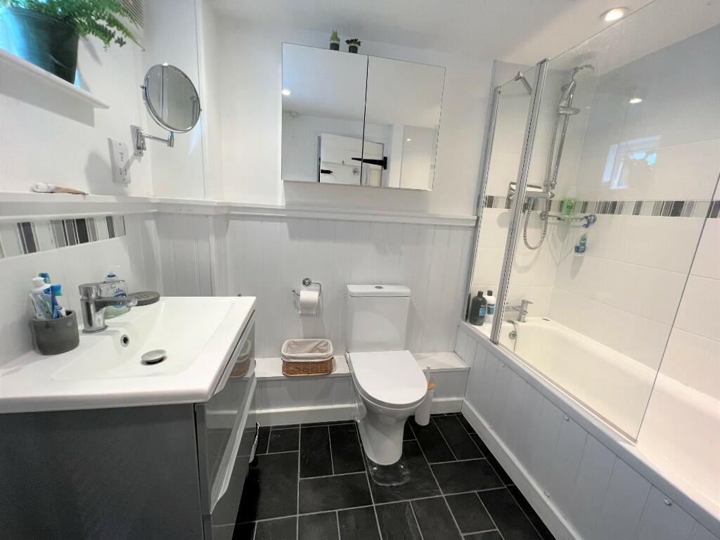 G/F Bathroom