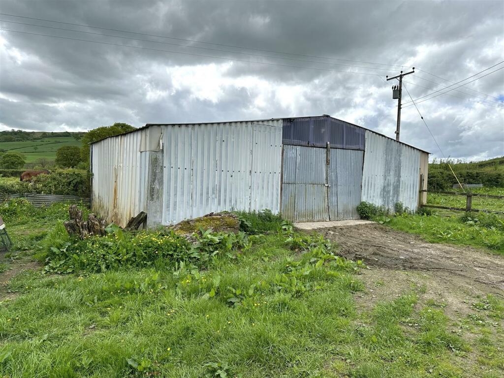 General Purpose Outbuilding