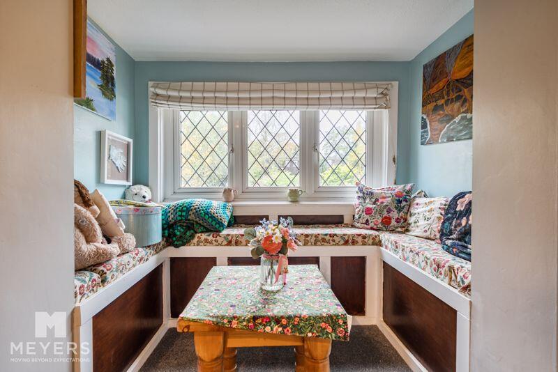 Bedroom Snug