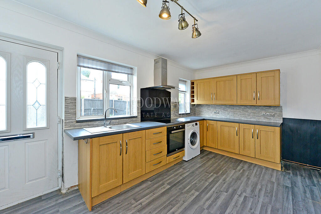 Kitchen/Dining Ro...