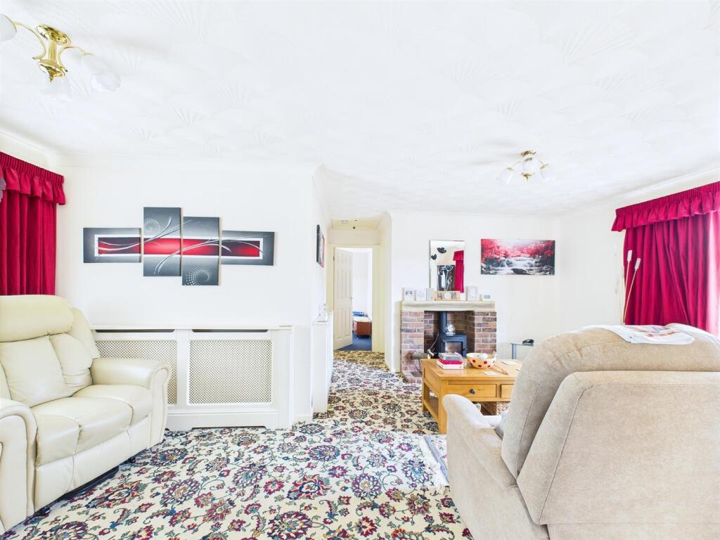 Reception Room/Diner
