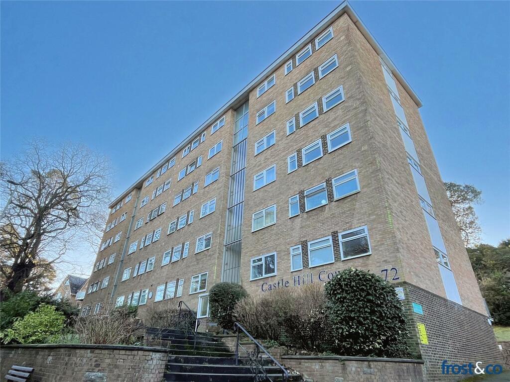 Castle Hill Court