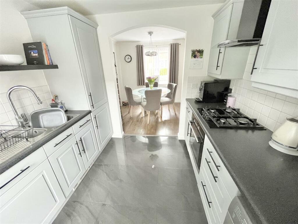 Kitchen Aspect 2