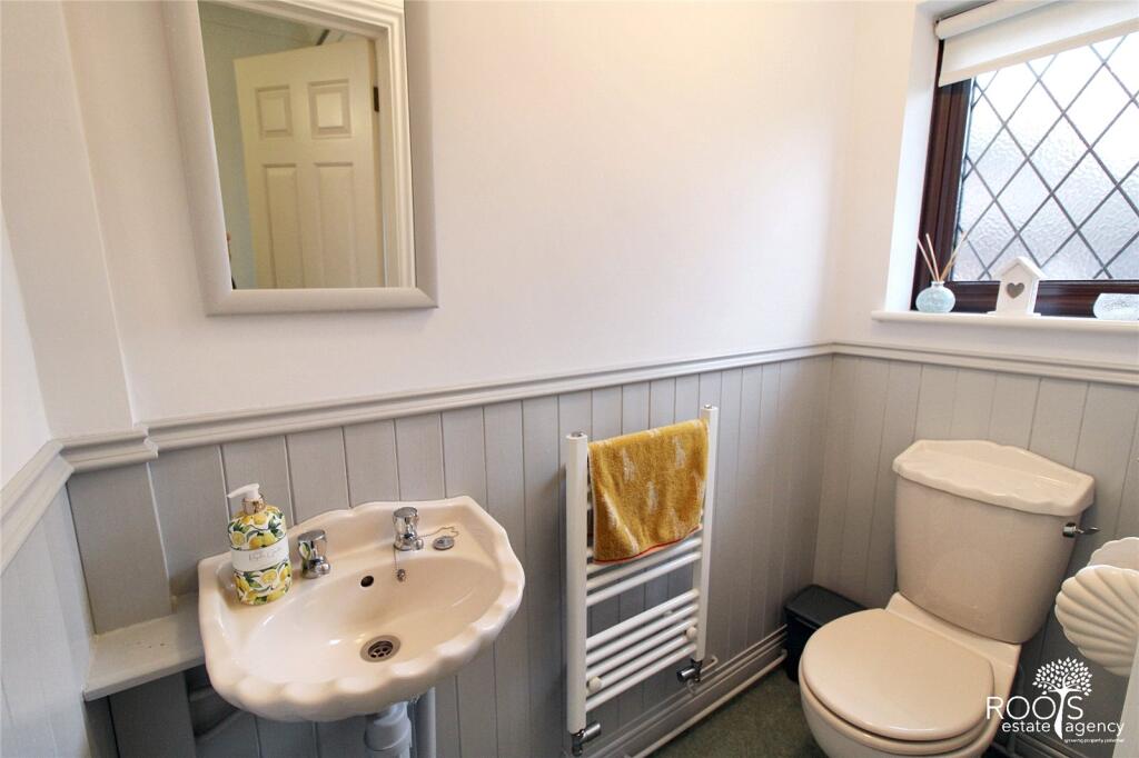 WC