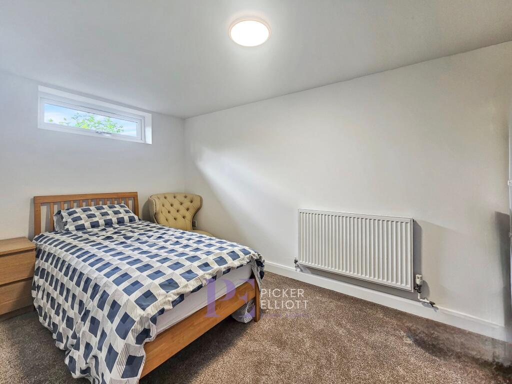 Bedroom four