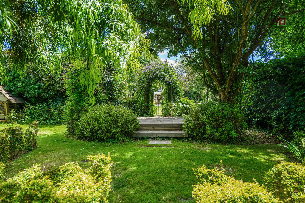 Garden