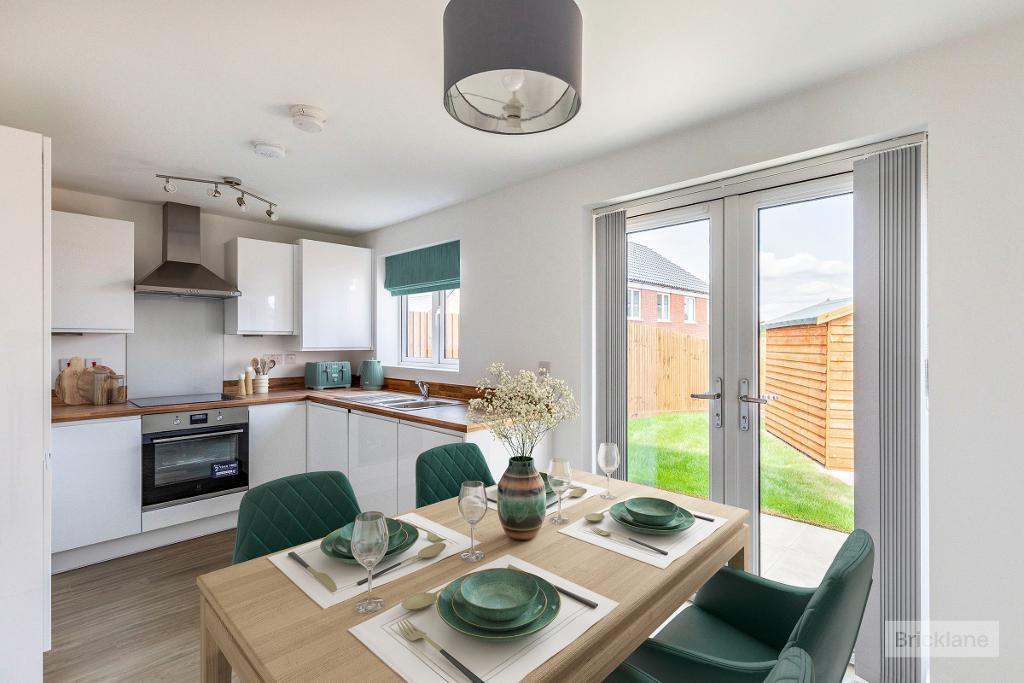 Kitchen / Diner