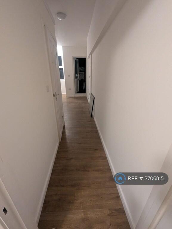 Separate Bedroom From Ensuite And Kitchen