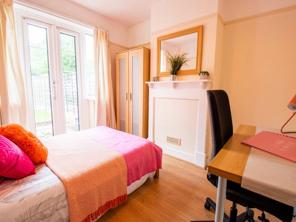 Bedroom 3