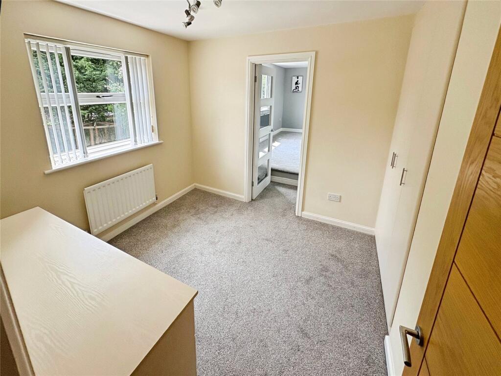 Bedroom Six