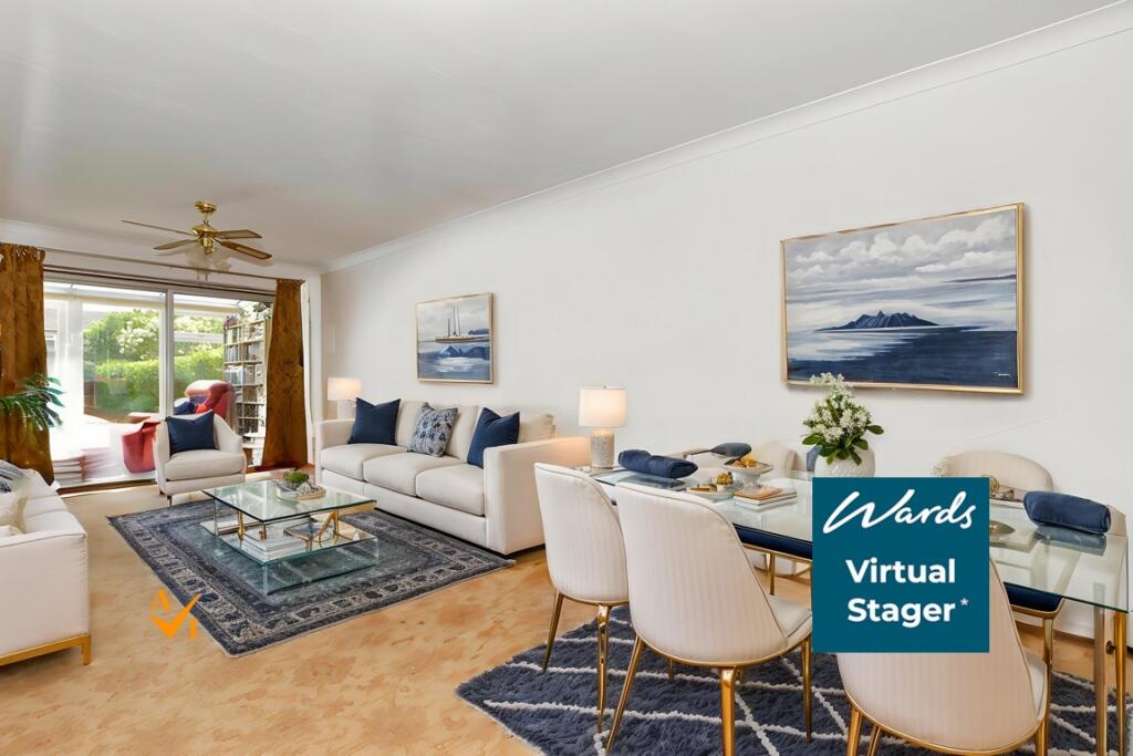 Lounge/Diner (Modern Style)