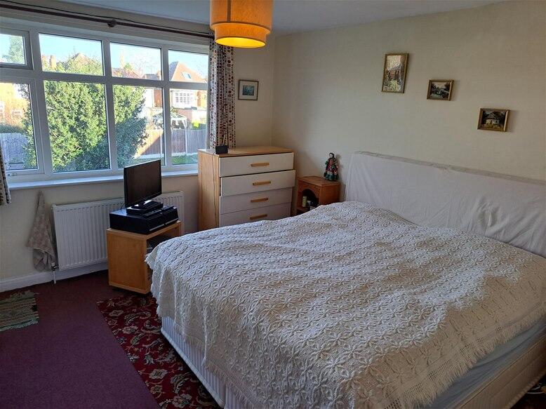 Nadin Road, Boldmere, Sutton Coldfield, B73