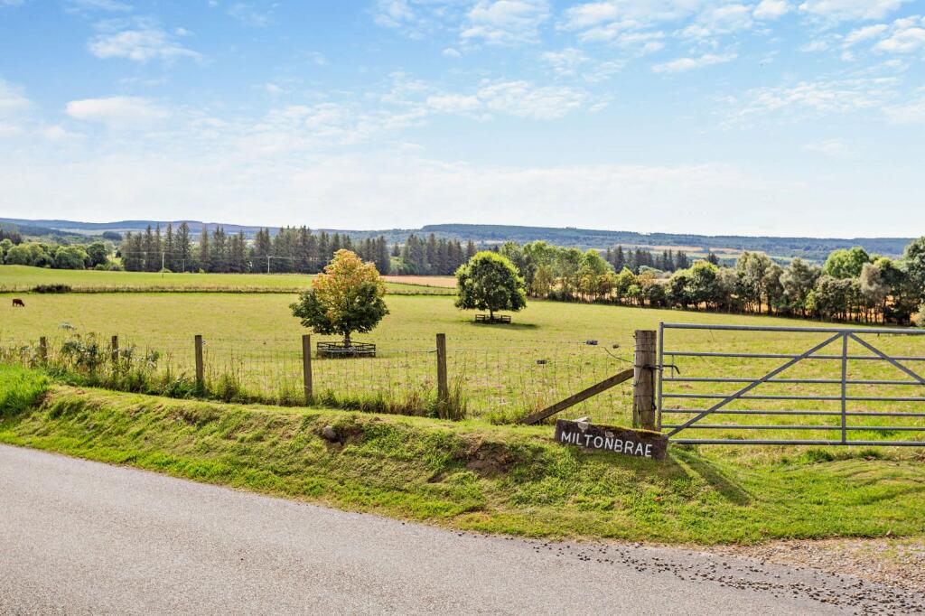 Milton Brae