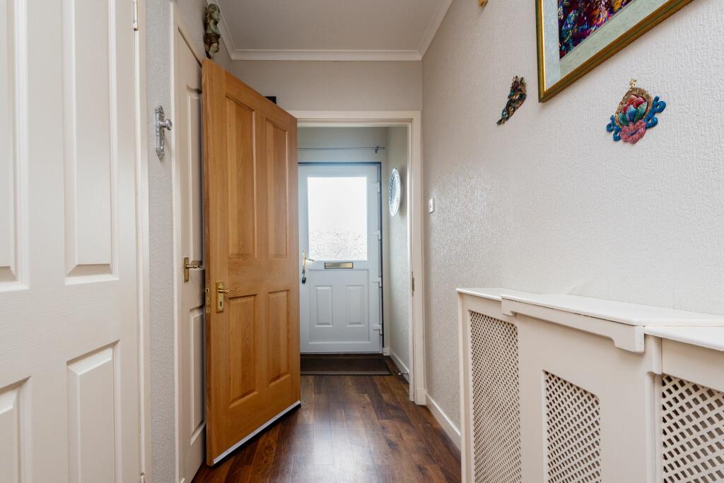 Vestibule