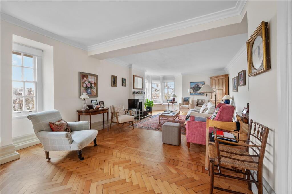 Lansdowne House, Lansdowne Road, London, W11